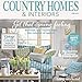 Country Homes & Interiors (Kindle Tablet Edition)