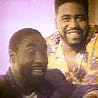 Gerald Levert "Baby Hold On To Me"