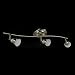 Contemporary Indoor Ceiling Track Lighting, Track Lighting Pendant, AZS-INTK74-3