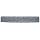Norton Gemini Alundum Bench and Pedestal Grinding Wheel, Type 01, Round Hole, Aluminum Oxide