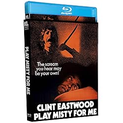 Play Misty for Me (Special Edition) [Blu-ray]