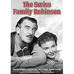 The Swiss Family Robinson