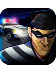 Criminal Pursuit 3D - Gold