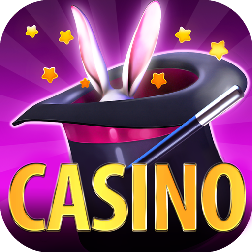 Magician Casino