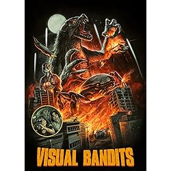 Visual Bandits [Blu-ray]