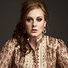 Abbildung von Adele