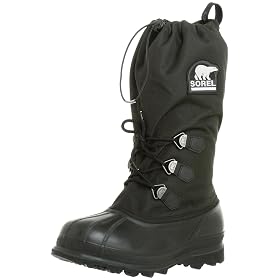Sorel Mens Bear Boot by Columbia Sportswear