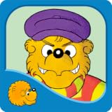 The Berenstain Bears and the Gift of Courage