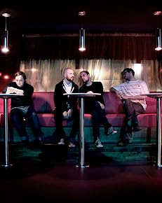 Image of The Twilight Sad