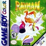 Rayman GBC