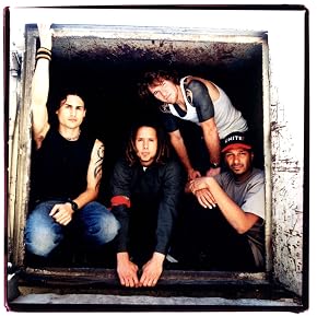 Bilder von Rage Against The Machine