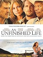 An Unfinished Life