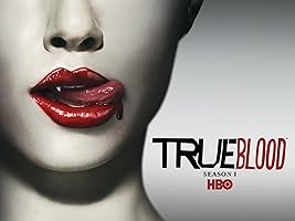 True Blood: Season 1