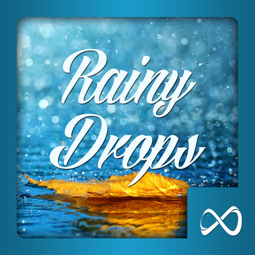 Rainy Drops Ambience