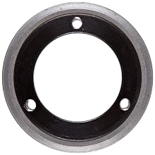 Martin 26L100 SH EF-1 Style, 3/8" Pitch, Light, 1" Wide Belts, SH QD Bushing Timing Pulley QD