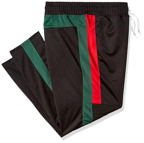 big mens track pants