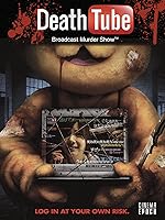 Death Tube (English Subtitled)