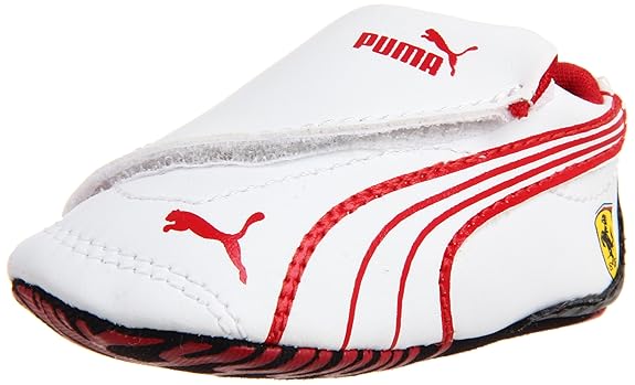 puma baby shoes