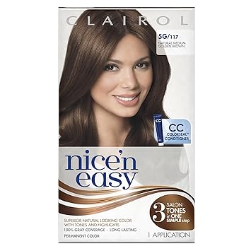 Medium Golden Brown Hair Dye Medium Golden Brown Hair Dye