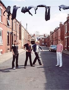 Image of Franz Ferdinand