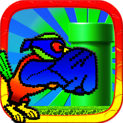 Ievgenii Mykhalevskyi Battle Birds: Free Boxing Game for boys, girls, kids, teens