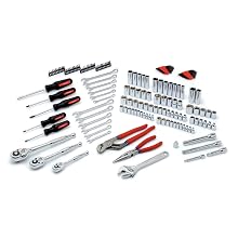 Crescent 170-Piece Mechanics Tool Set