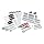 Crescent 170-Piece Mechanics Tool Set