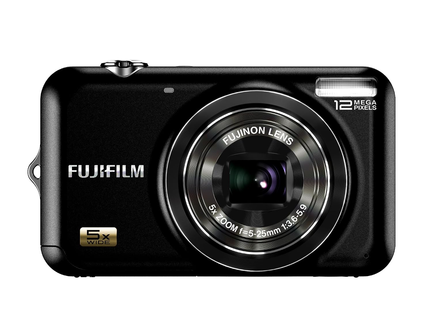Finepix Jx 200