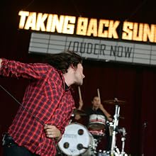 Taking Back Sunday
