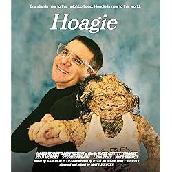 Hoagie [Blu-ray]