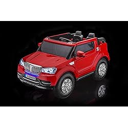 Kids Ride On Car Battery Powered Remote Control
