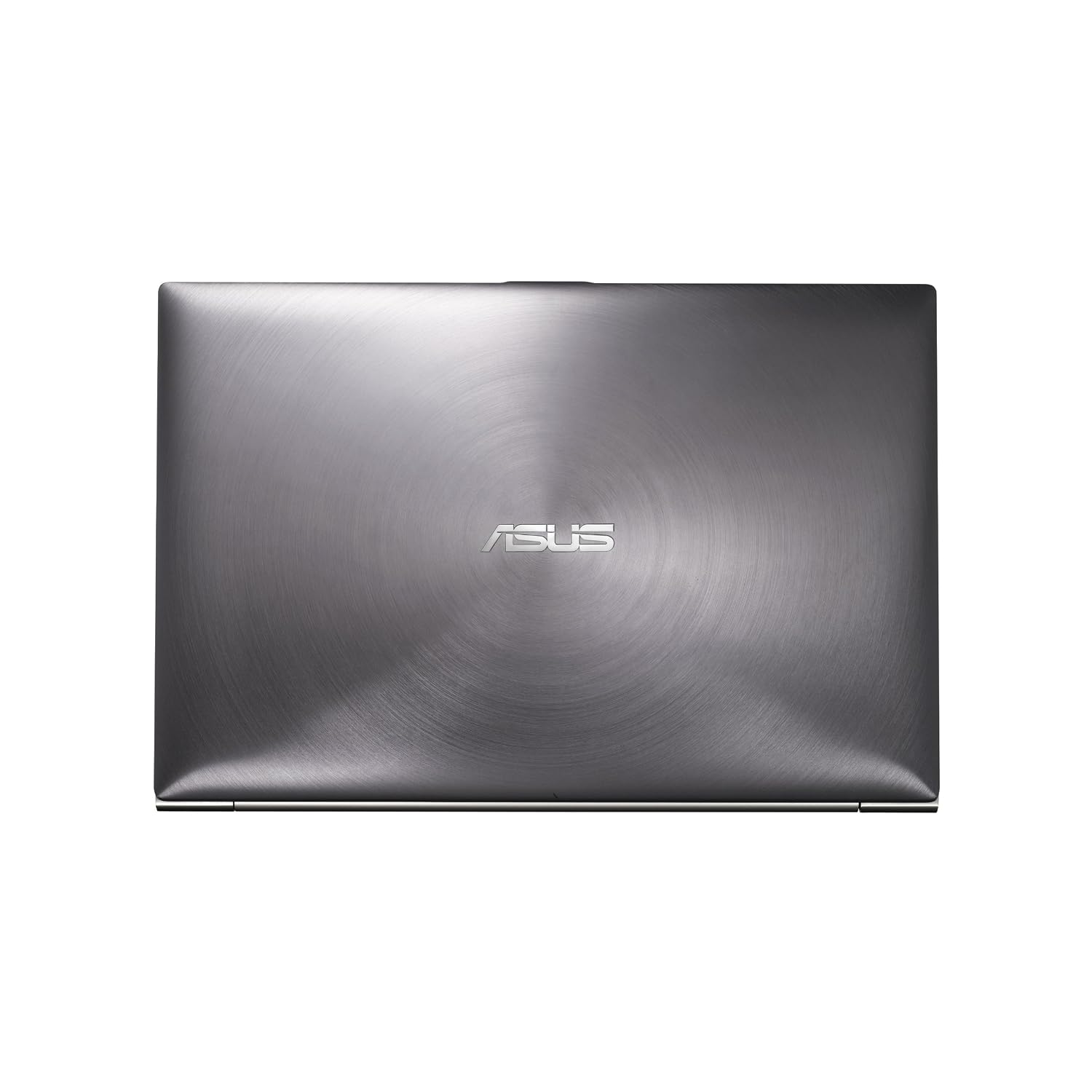 ASUS Zenbook UX31E-DH52 13.3-Inch Thin and Light Ultrabook (Silver Aluminum)