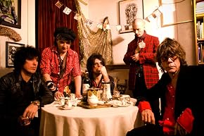 Image de The New York Dolls