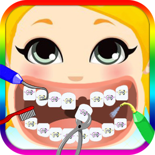 Kiddie Dentist, DMD