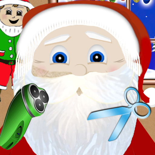 Santa Salon