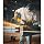 DEWALT D28494S 7-Inch Large Angle Grinder