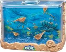 Aquasaurs