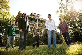 Image of Drive-By Truckers