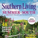 SOUTHERN LIVING Magazine (Kindle Tablet Edition)