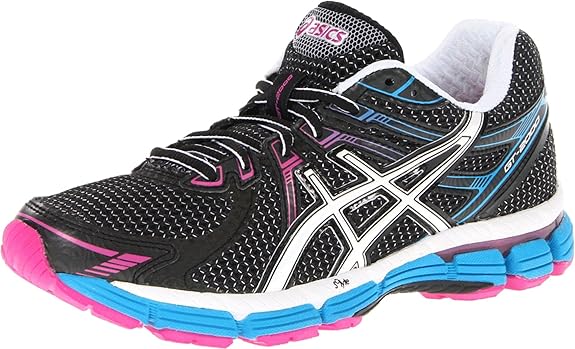 asics dynamic duomax