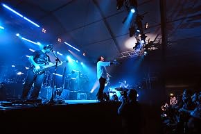 Image of Marillion