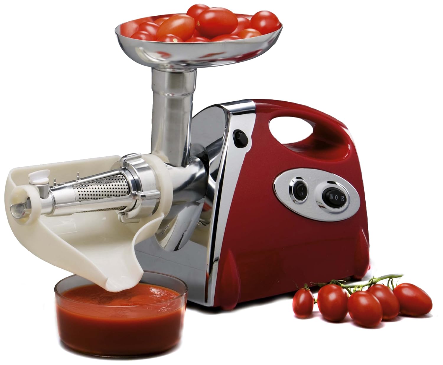 Die besten fleischwolf : figuine fi.mgb090 fleischwolf/tomatenmühle Die Besten Fleischwolf : Figuine FI.MGB090 Fleischwolf/Tomatenmühle