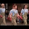 Foo Fighters - Back and Forth