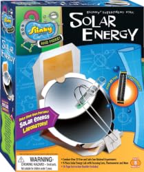 Solar Energy
