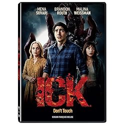Ick [DVD]