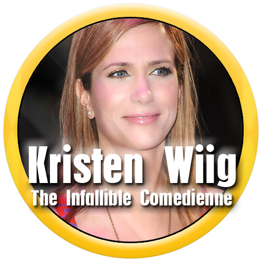Kristen Wiig