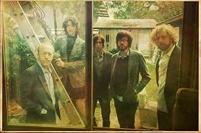Image de Okkervil River