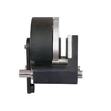 EMTorq Safety Brake, Caliper Spring Engaged