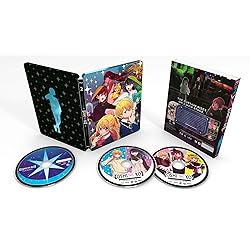 Oshi No Ko: Season 2 - Limited Edition Steelbook [Blu-ray]