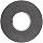 Martin Conventional Taper Bushed Sheave, A/B Belt Section, 4 Grooves, Class 30 Gray Cast Iron